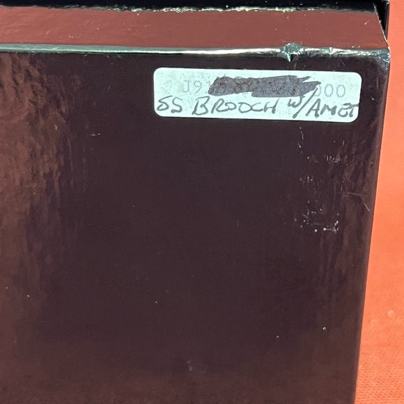 Joan Rivers brooch - Picture 6 of 8